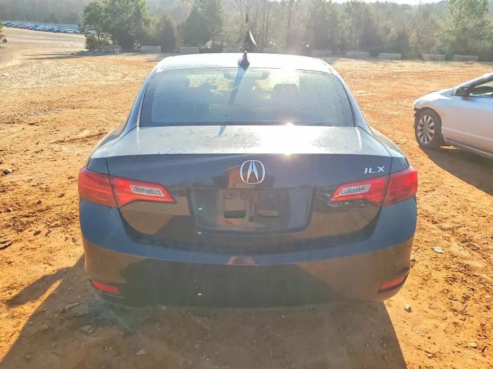 2013 ACURA ILX 20 PREMIUM  