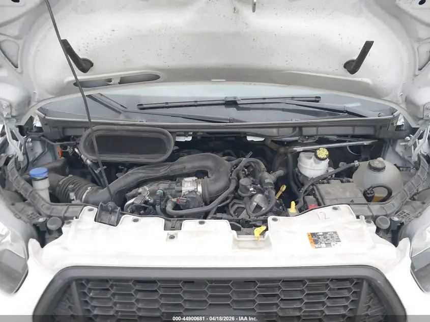 2024 FORD TRANSIT-150  