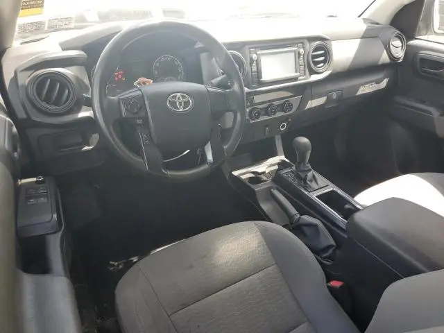 2016 TOYOTA TACOMA ACCESS CAB