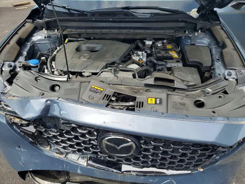 2024 MAZDA CX-5 PREFERRED  