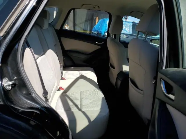 2016 MAZDA CX-5 SPORT  