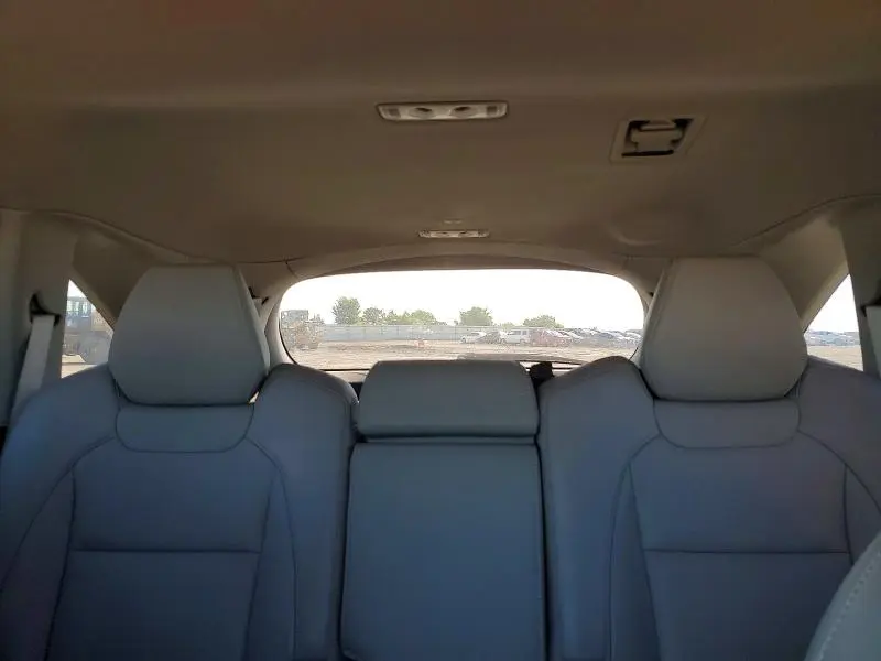 2018 ACURA MDX   