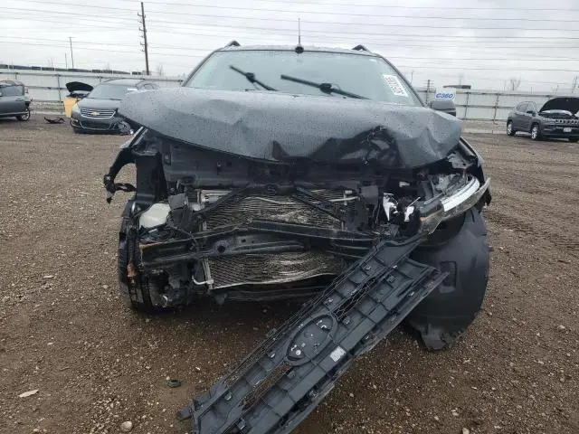 2013 FORD EDGE SE  