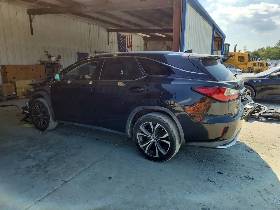 2019 LEXUS RX 350 L  