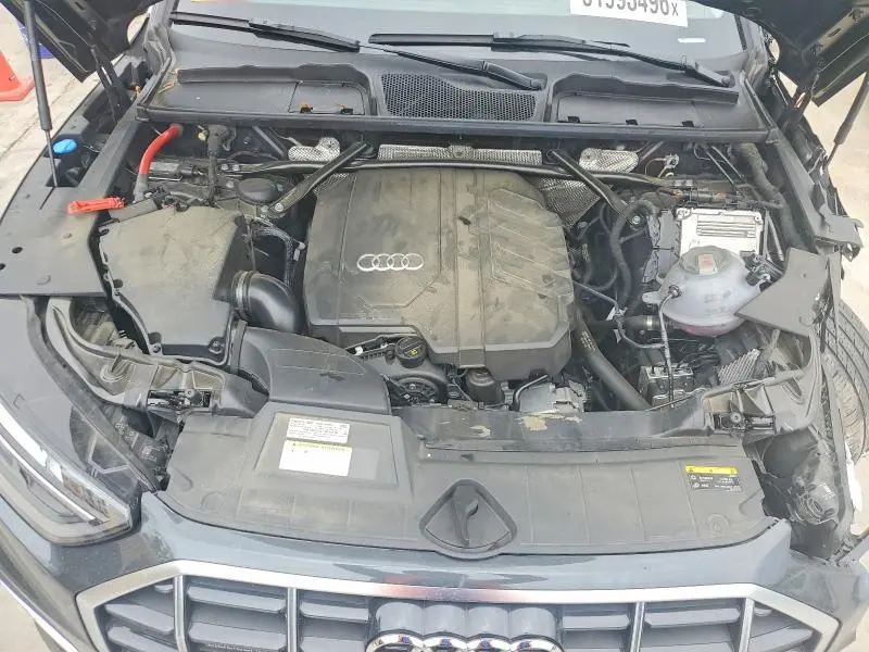 2023 AUDI Q5 PREMIUM PLUS 40  