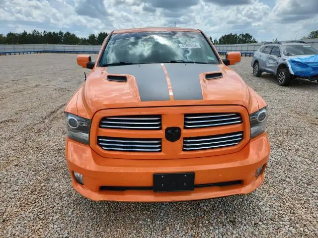 2017 RAM 1500 SPORT  