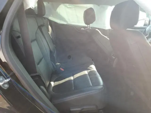 2020 CHEVROLET BLAZER 3LT  