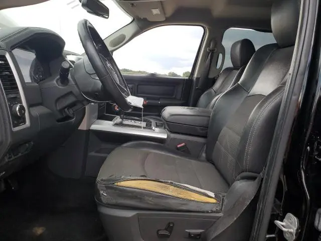 2012 DODGE RAM 1500 SPORT  