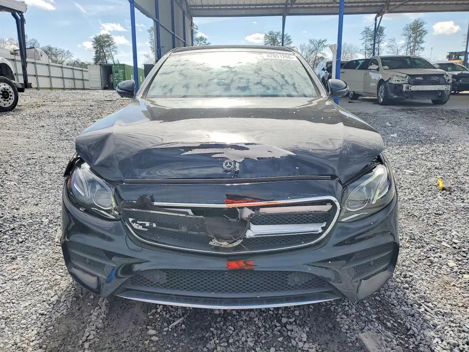 2019 MERCEDES-BENZ E 300  