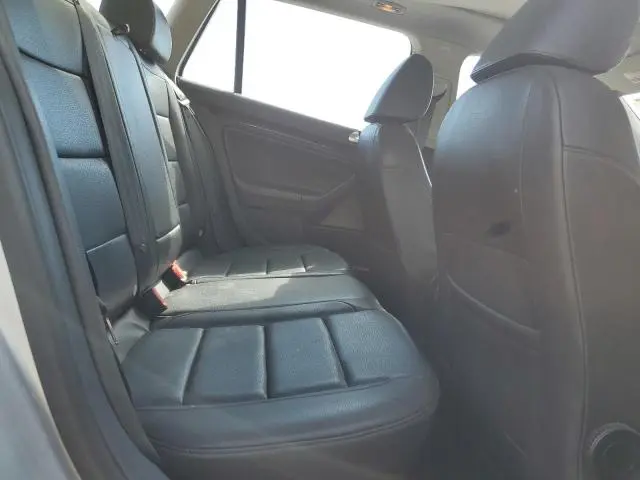 2014 VOLKSWAGEN JETTA TDI  