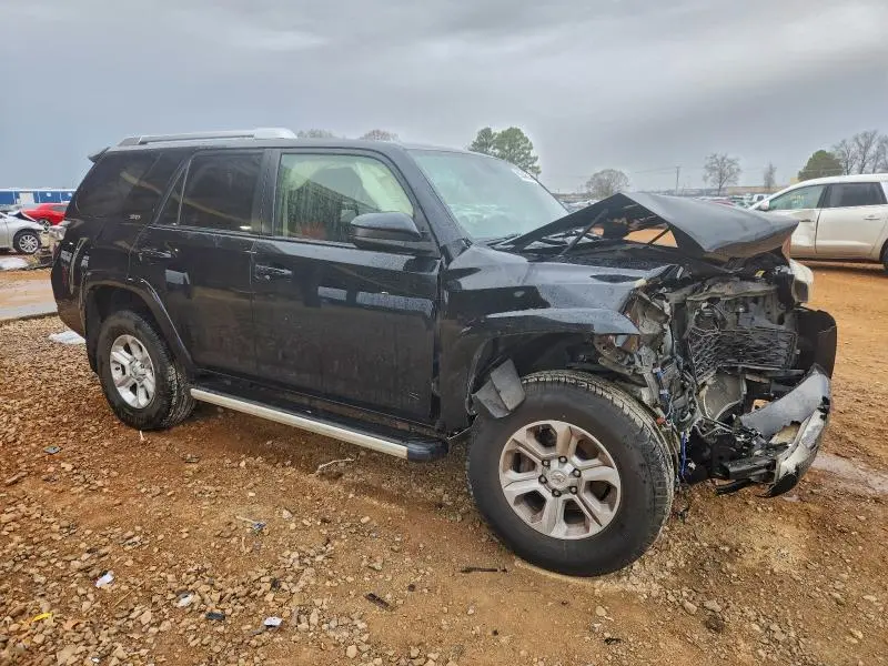2014 TOYOTA 4RUNNER SR5  
