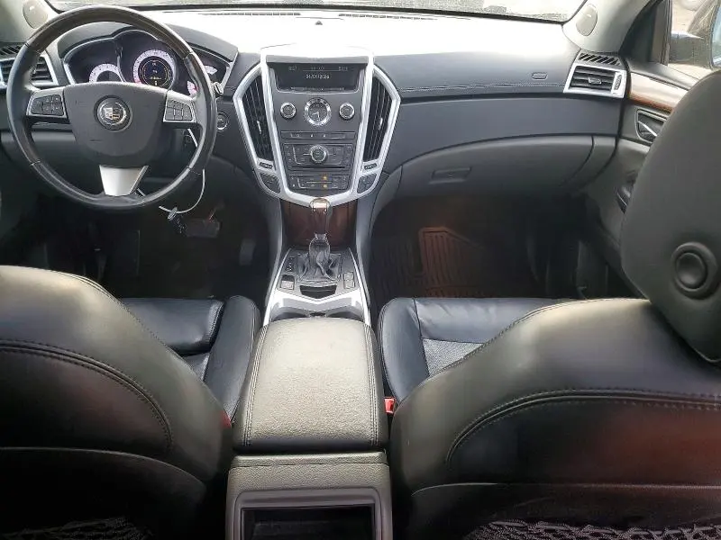 2011 CADILLAC SRX LUXURY COLLECTION  