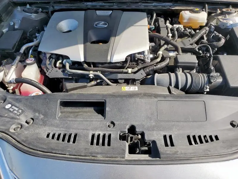 2019 LEXUS ES 300H  