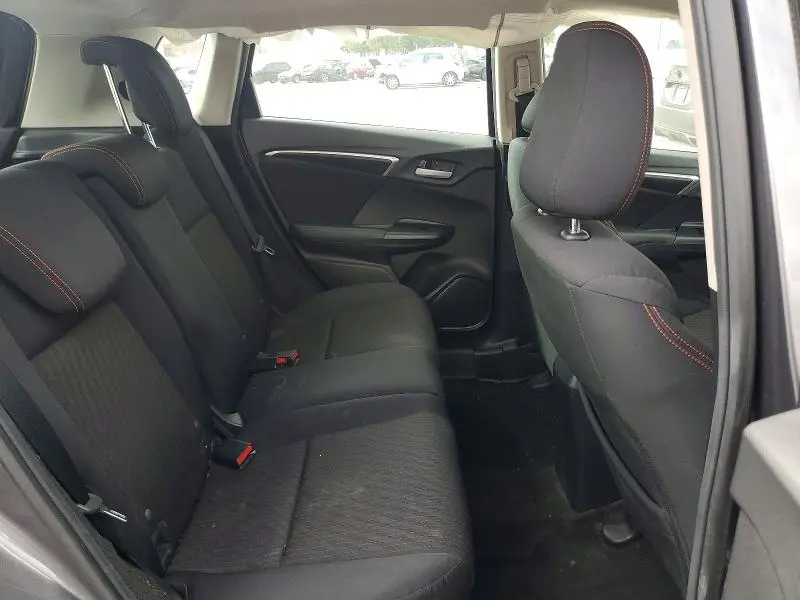 2020 HONDA FIT SPORT  