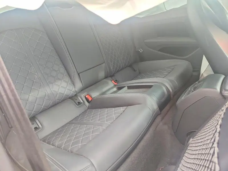 2023 AUDI S5 PREMIUM PLUS  