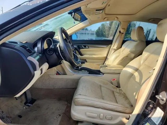2010 ACURA TL   
