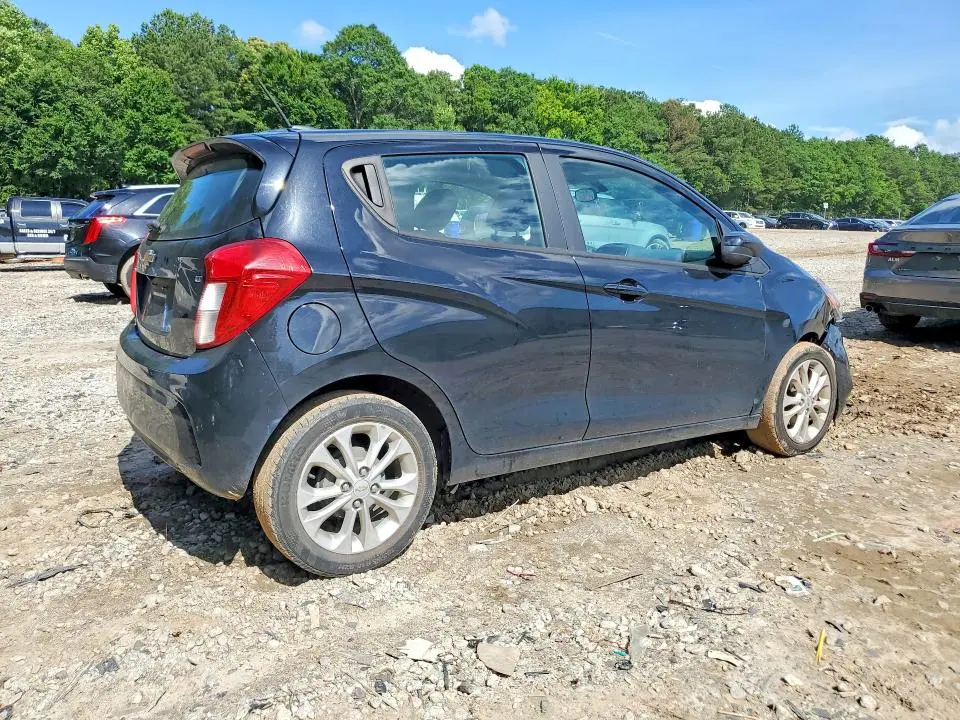 2022 CHEVROLET SPARK 1LT  