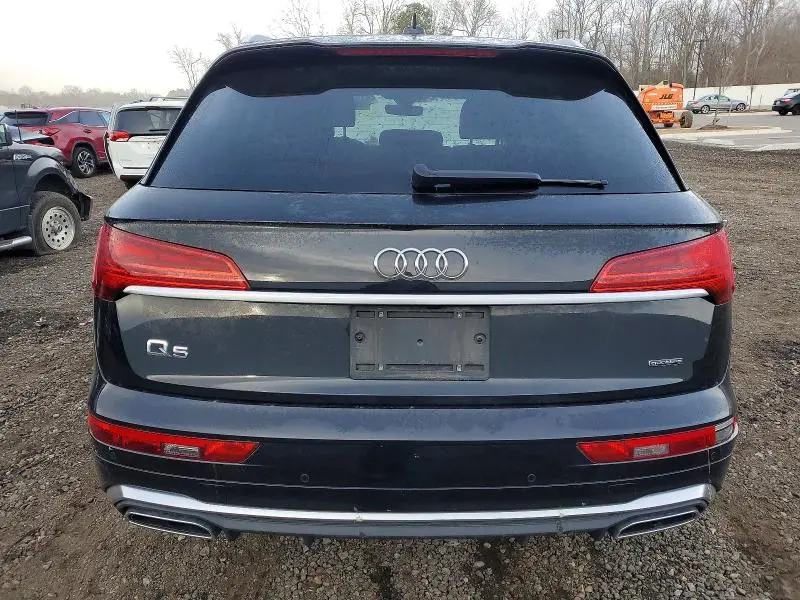 2023 AUDI Q5 PREMIUM 45  