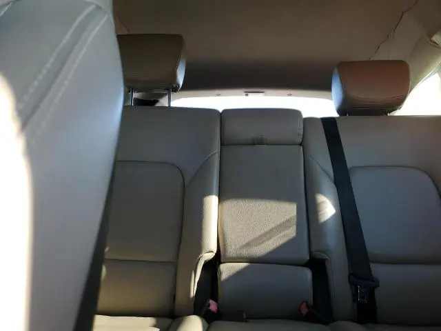 2014 HYUNDAI SANTA FE GLS  