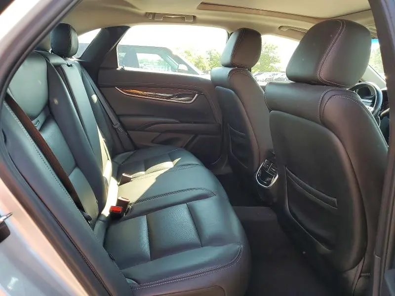 2016 CADILLAC XTS LUXURY COLLECTION  