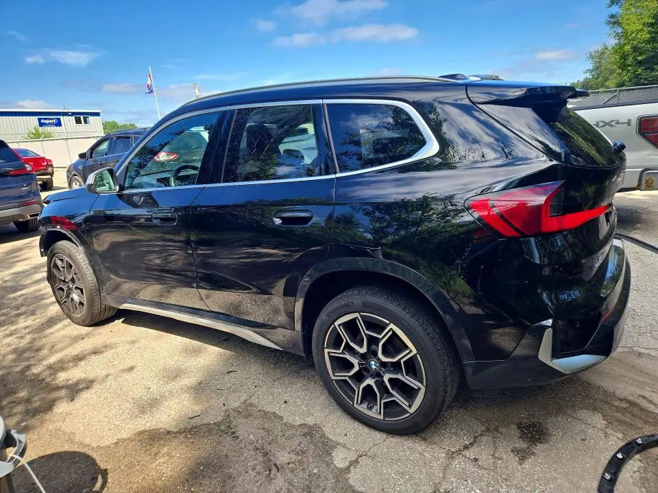 2024 BMW X1 XDRIVE28I  