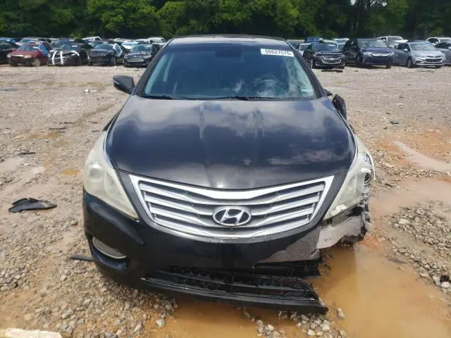 2012 HYUNDAI AZERA GLS  