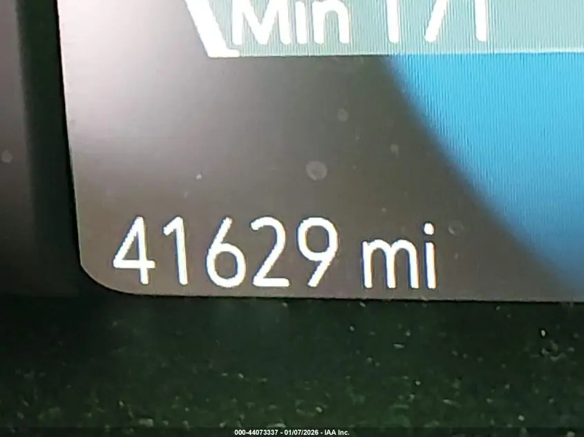 2019 CHEVROLET BOLT EV LT