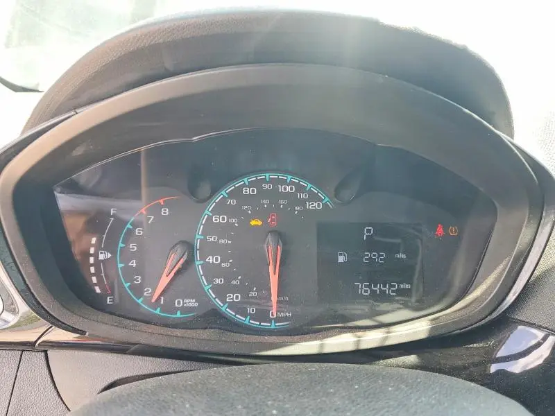 2020 CHEVROLET SPARK 1LT  