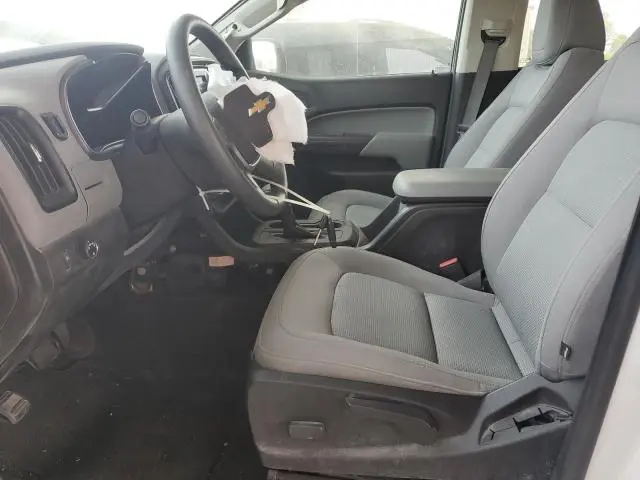 2020 CHEVROLET COLORADO   