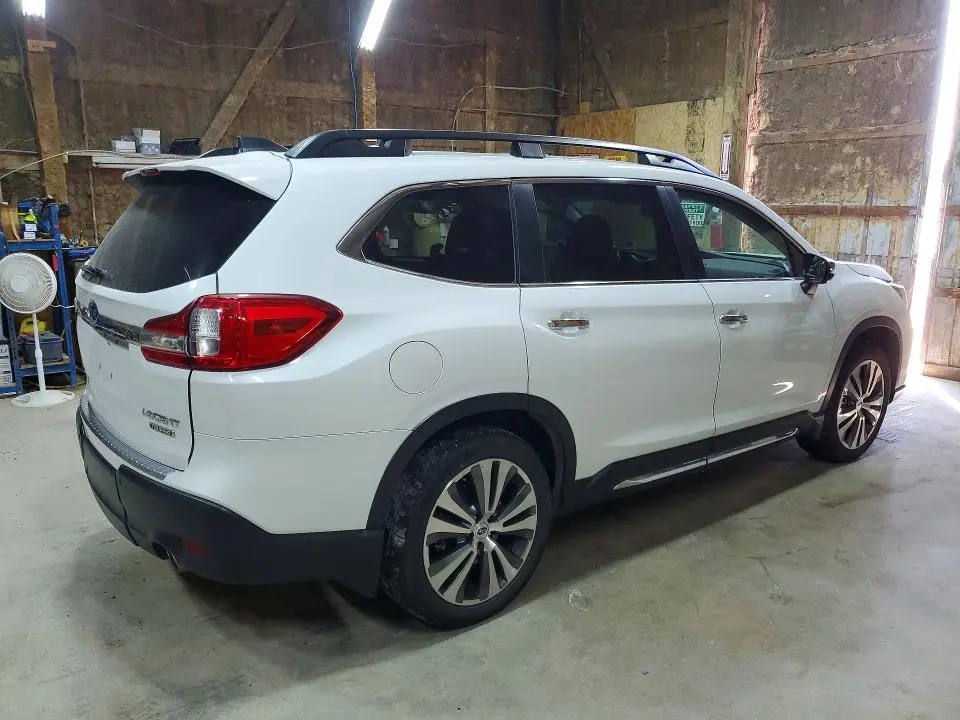 2019 SUBARU ASCENT TOURING  
