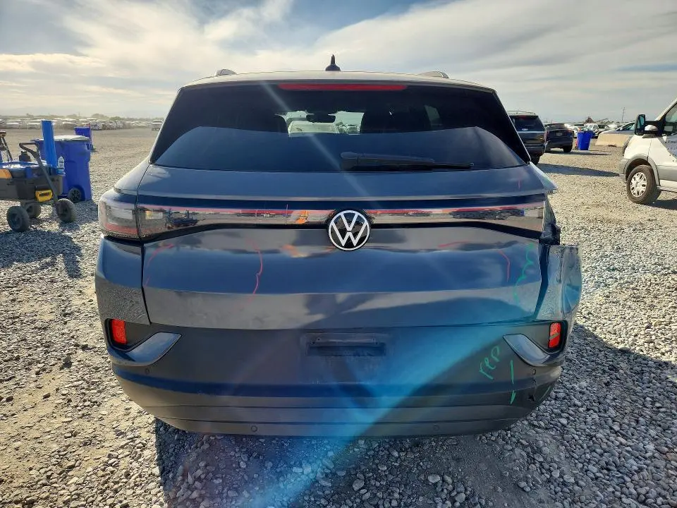 2023 VOLKSWAGEN ID.4 PRO  