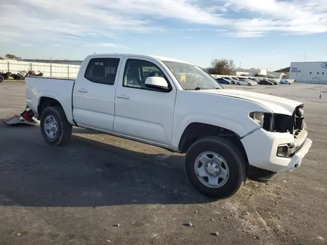 2023 TOYOTA TACOMA DOUBLE CAB  