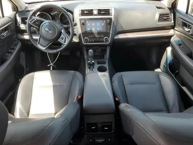 2018 SUBARU LEGACY 2.5I LIMITED  