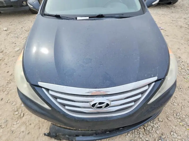 2014 HYUNDAI SONATA SE  