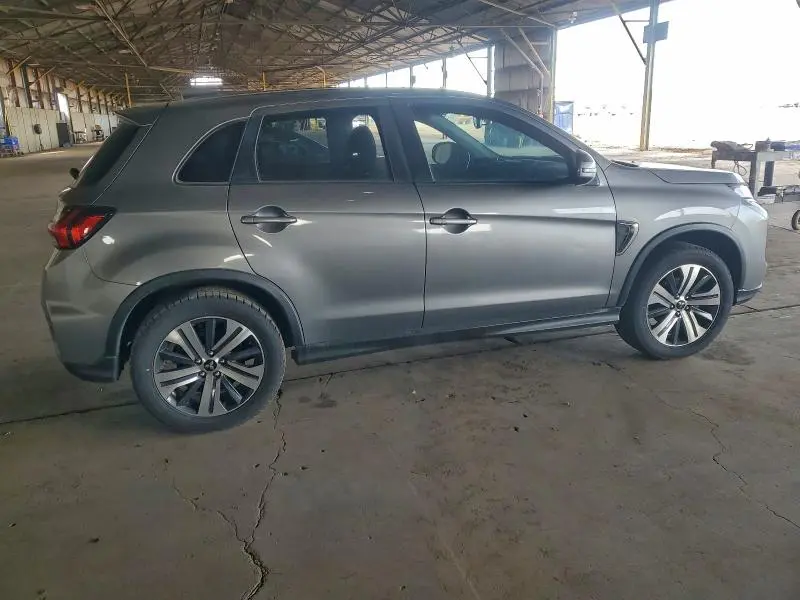 2021 MITSUBISHI OUTLANDER SPORT SE  