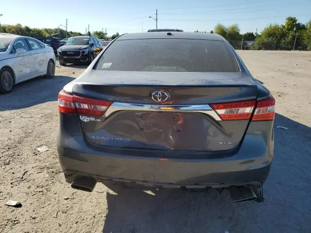 2013 TOYOTA AVALON BASE  
