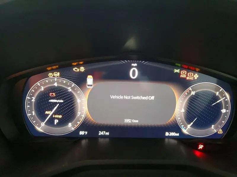 2026 MAZDA CX-90 S-PREMIUM SPORT  