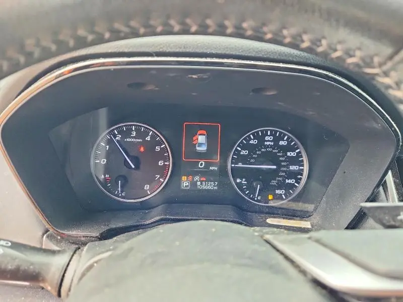 2020 SUBARU LEGACY PREMIUM  