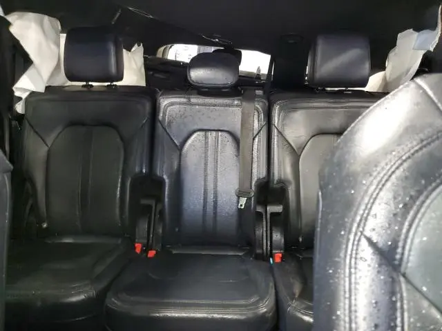 2019 FORD EXPEDITION MAX LIMITED
