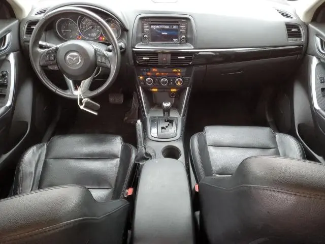 2014 MAZDA CX-5 GT  