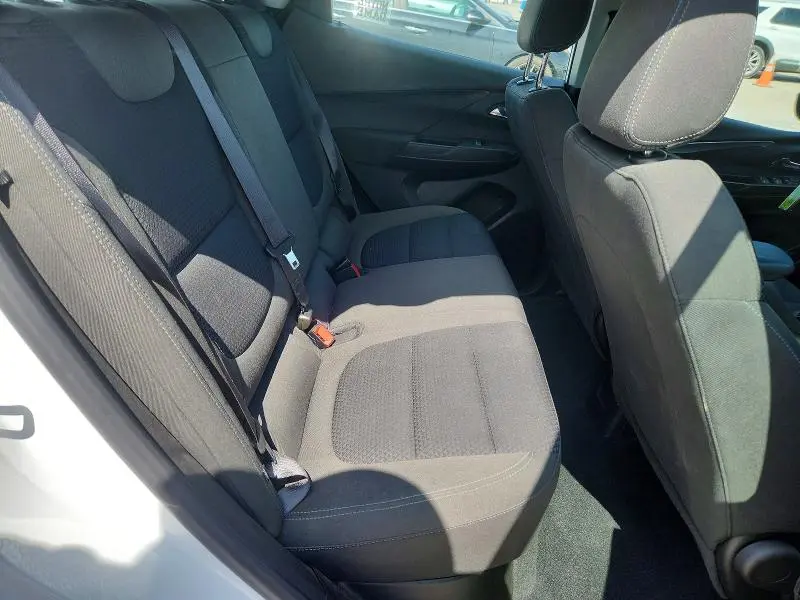 2023 CHEVROLET BOLT EV 1LT  