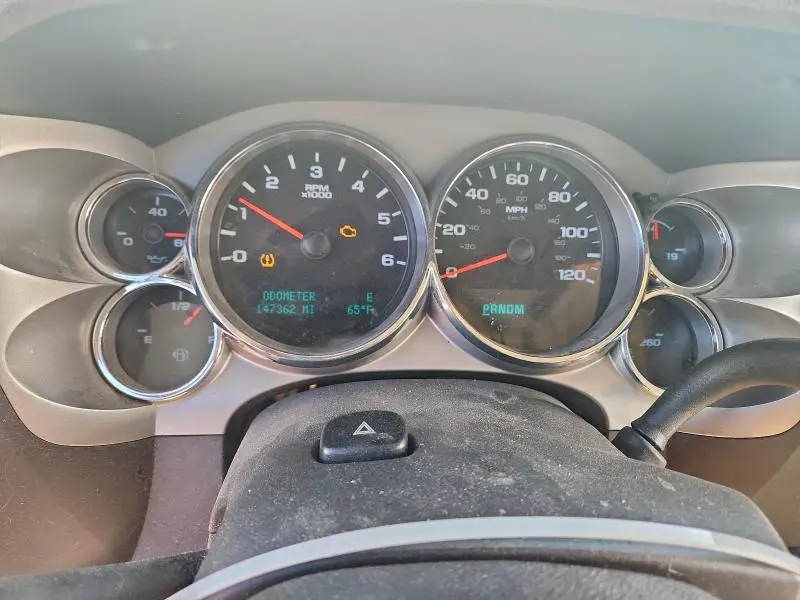 2013 GMC SIERRA C1500 SLE  