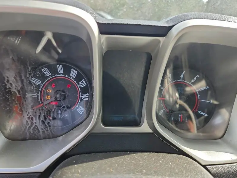 2010 CHEVROLET CAMARO LT  