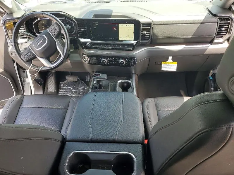 2023 GMC SIERRA K1500 SLT  