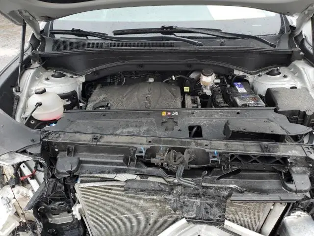 2023 HYUNDAI SANTA FE SEL PREMIUM  