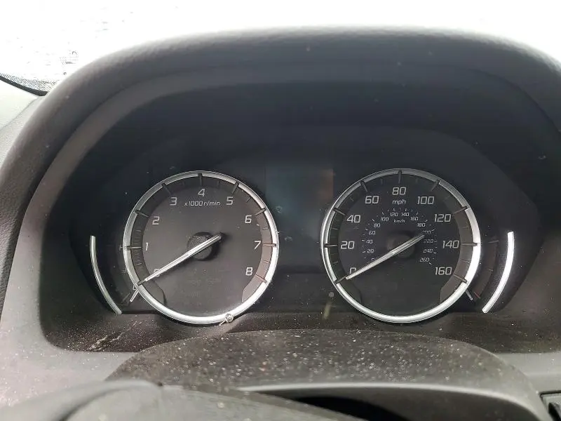 2015 ACURA TLX TECH  