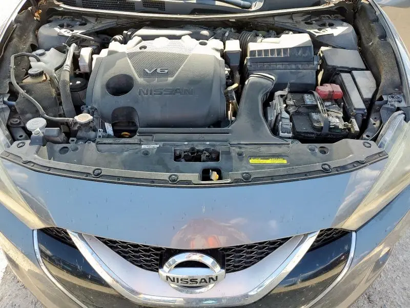 2016 NISSAN MAXIMA 3.5S  