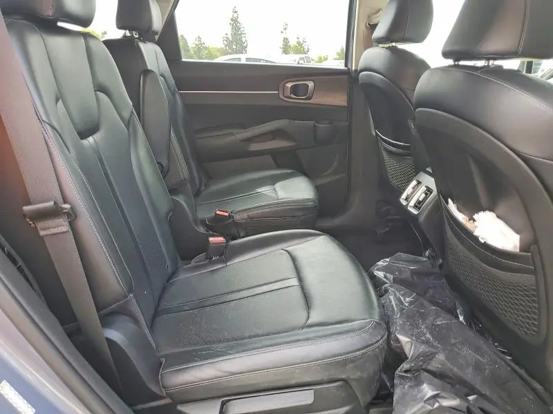 2021 KIA SORENTO EX  
