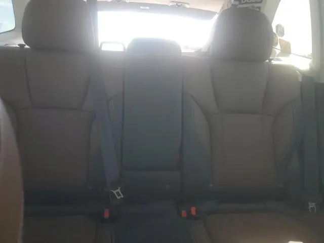 2022 SUBARU FORESTER TOURING