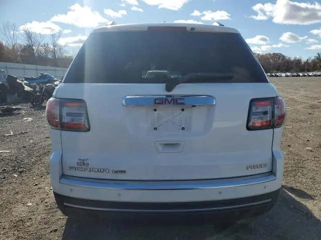 2017 GMC ACADIA LIMITED SLT-2  